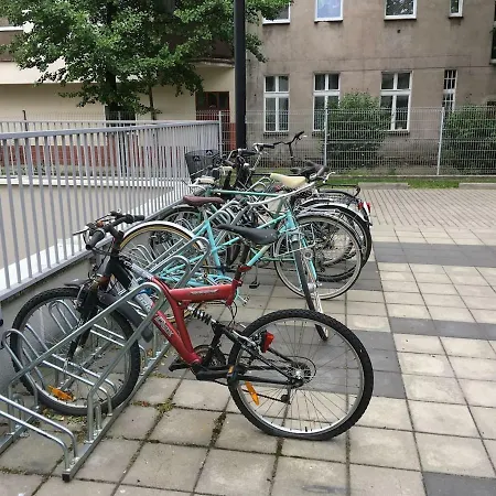 Komfortowy Apartament Z Ogrodkiem 5 Min. Od Rynku Apartman Wrocław