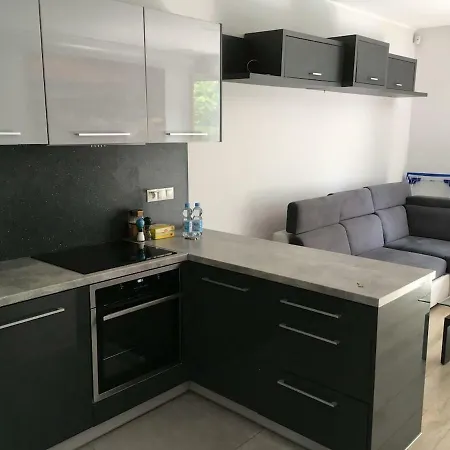 Komfortowy Apartament Z Ogrodkiem 5 Min. Od Rynku Apartman Wrocław