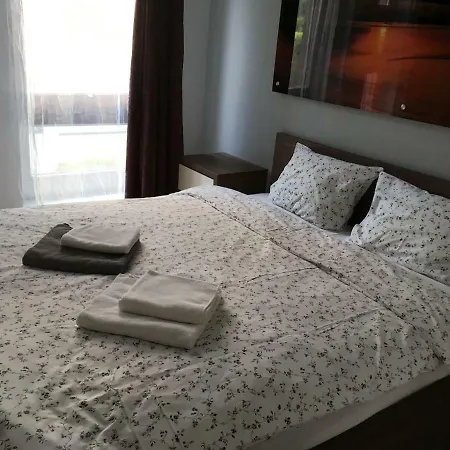 Apartman Komfortowy Apartament Z Ogrodkiem 5 Min. Od Rynku *